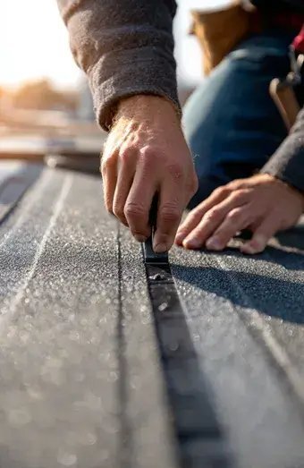 Roof Inspections X